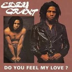 Eddy Grant - Do U Feel My Dub - (Chuggz)