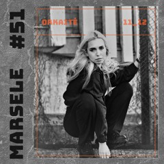 ORKAITĖ Podcast #51 - MARSELE
