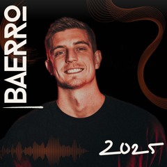 New Year Kick-Off - Trendhousemusic - Baerro