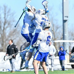 Hamilton College Lacrosse Warmup Mix 2022