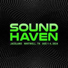 Medicine Place at Sound Haven 2024