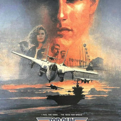 Top Gun Rap Hip Hop Beat
