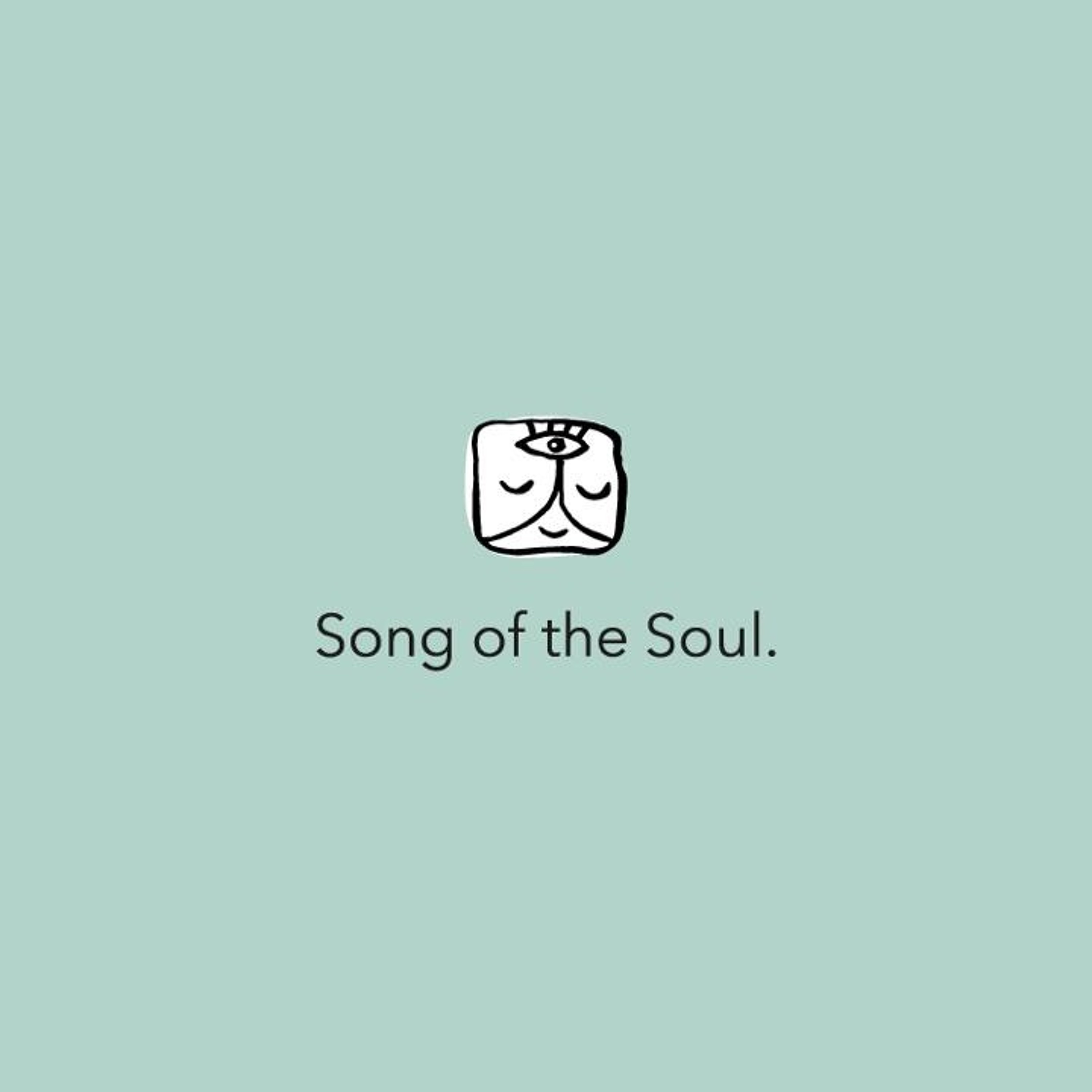DCS Soul Song episode artwork