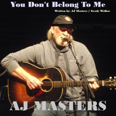 I Don't Belong To You -