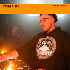27/04/2025 - Comp Be