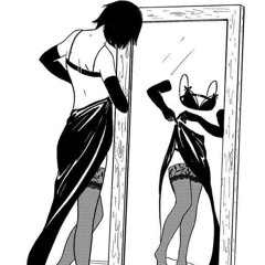 Mirror (Black Metal)