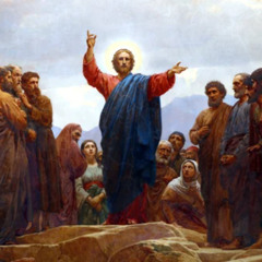 Jesus Is Good
