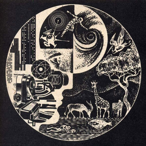 Cloudz9r  - Sine Language (unreleased)