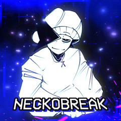 NECKOBREAK ~ A Megalovania for NeckoLa