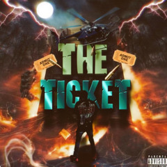 The Ticket // 22jay