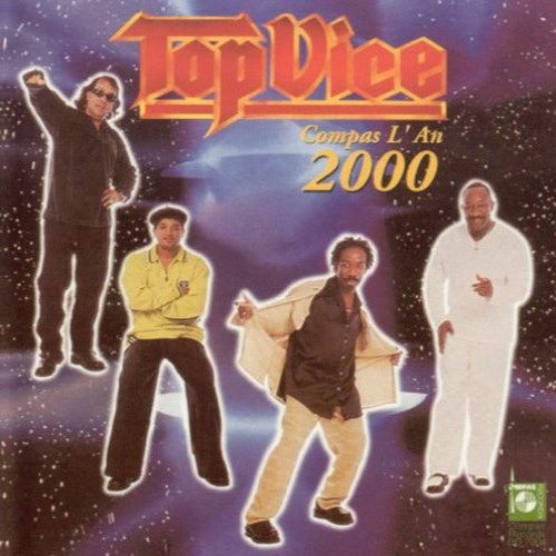 TOP VICE LIVE  2000 - --MIN AVEG LA