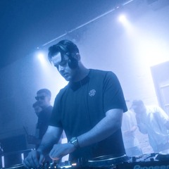 Nick Spencer Live from FORGE Warehouse in Sheffield - Sept 25