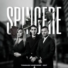 Spingere Remix - Pagante, Villabanks / Tommaso Marchese