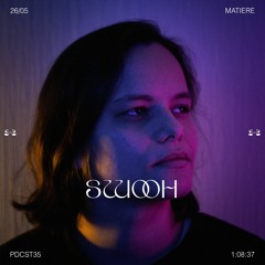 Matière Podcast 35 // Swooh