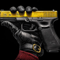 "Glock 56" Freestyle Hard Trap beat Instrumental Dark Rap Hip Hop Freestyle Beats