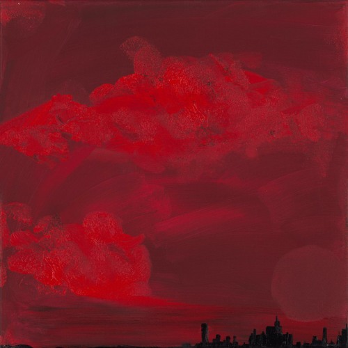 Picture of Paint The Town Red