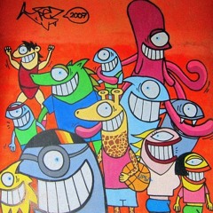 Barcelona Mixdown 2016