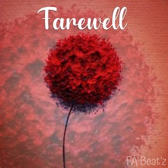 Farewell Beat Free | Love Beat | FA Beat'z | Free Download
