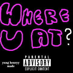 Where U At?