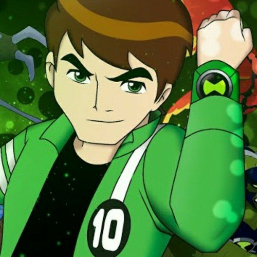 Hora de Dois Heróis, Universo Ben 10