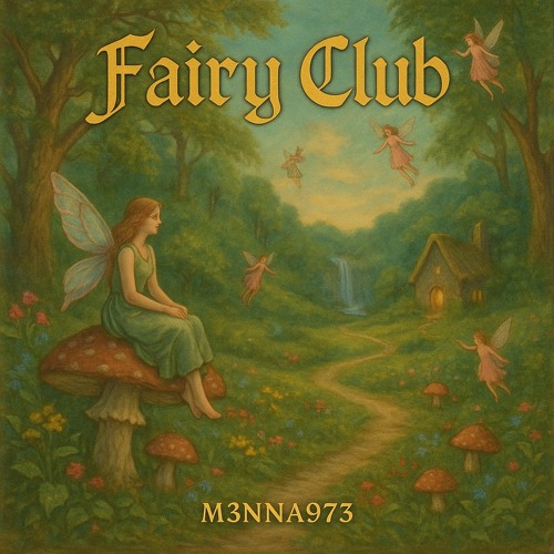Fairy Club