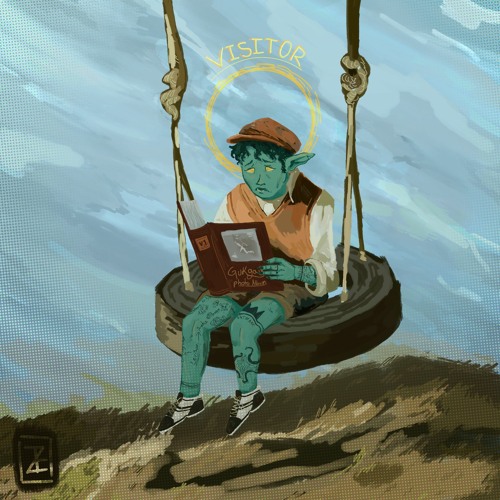 Stream Beats To Reconnect With Your Dead Dad To Dimension 20 Lo Fi By Kayla Bella Listen Online For Free On Soundcloud