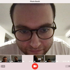 (BEHIND THE SCENE) - i met this girl v11