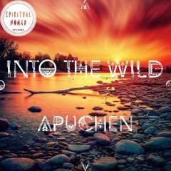 " Into the Wild " Nomadcast 18 by APUCHEN