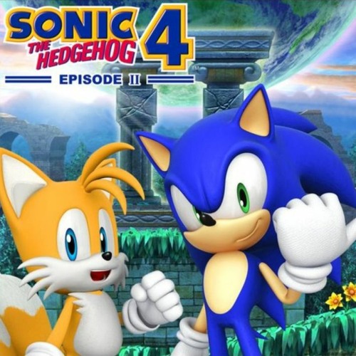 Stream Sonic The Hedgehog 4 - Episode 2 ~ Metal Sonic Boss [Remix] by  Ｃｈｅｒｒｙ チェリー