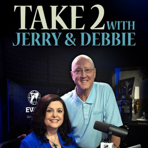 Take 2 with Jerry & Debbie -How are you teaching your kids about credit/debit cards? -03/09/23