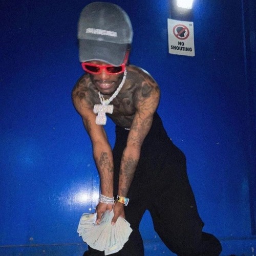 Lil Uzi Vert - Reject (CDQ AI REMASTER + EXTENDED)by playin4keeps
