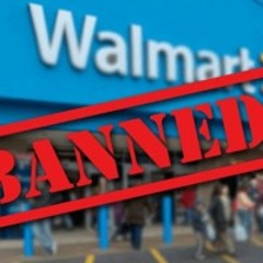 Kicked Outta Walmart (again)