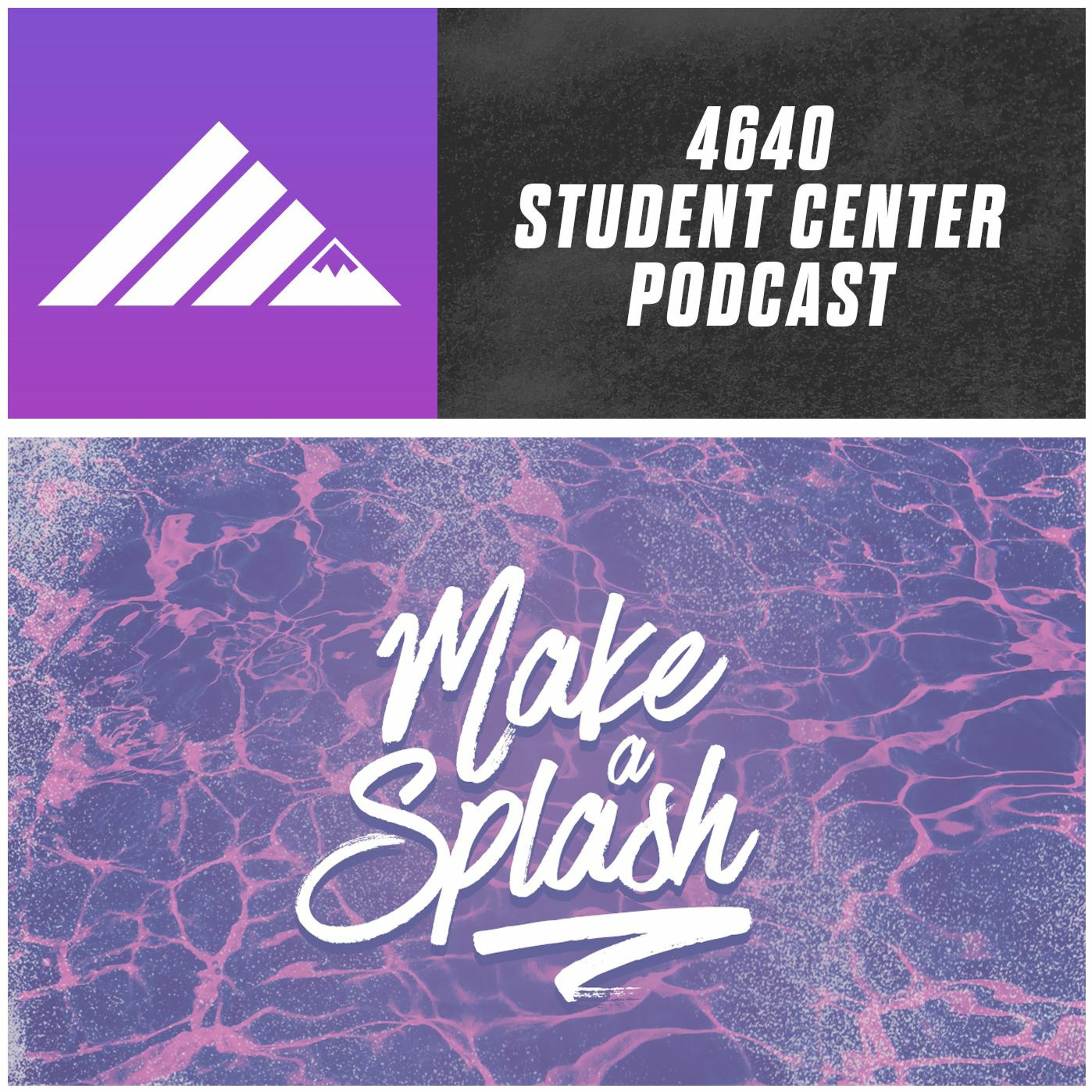 4640 Student Center