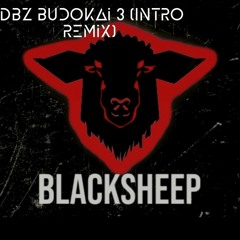 DBZ Budokai 3 (Intro Remix) Fun Track