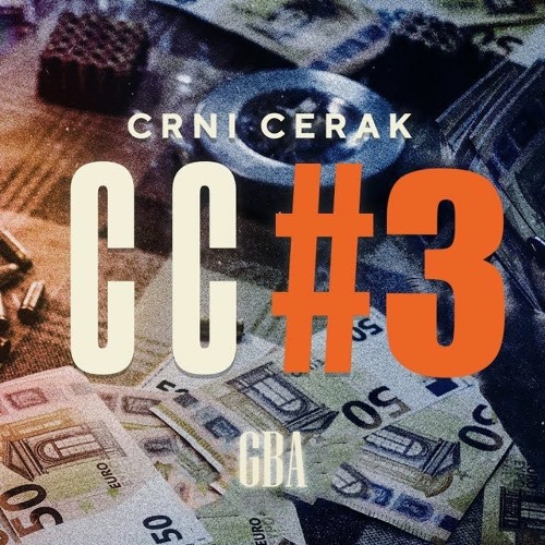 Crni Cerak - CC#3 - Full Pesma Sq