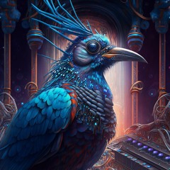 Sturnus Vulgaris - Nevin Hersch