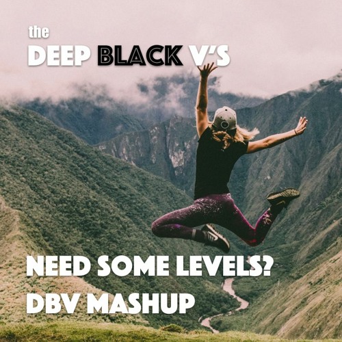Avicii x Marshmello x Diplo x Whitney Houston (DBV Mashup)