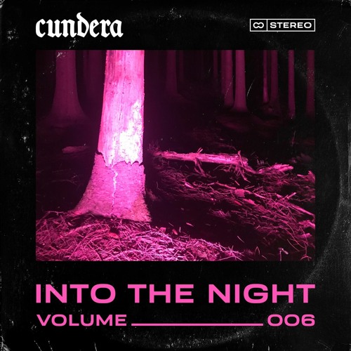 Cundera - Into the Night 006