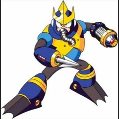 MegaMan5 Waveman Bass Cover