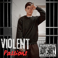 TopRank Homicide - Violent Passions (Official Audio)