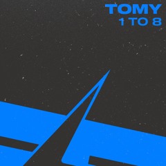 TOMY - 1 TO 8