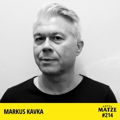 Markus Kavka (2022) – Wie bleibt man in schweren Zeiten gelassen?