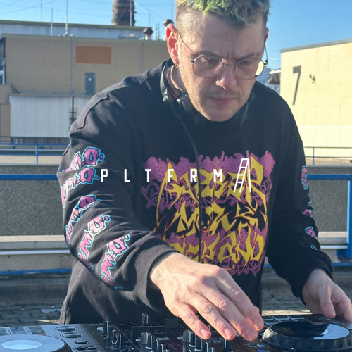 // PLTFRM // 029 w/ auto_timer