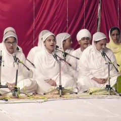 Aasa Di Vaar (from Chakka 11 onwards) - ਜੋਟੀਆਂ ਦੀ ਵਾਰਾਂ