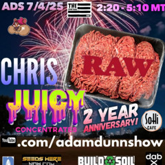 TADS070425 - Adam Dunn Show 07-04-25