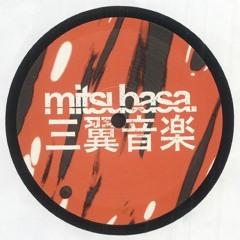 Novelty - Common Thread - Preview (A1 / Mitsubasa MTB022)