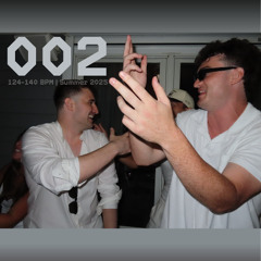 Stuman 002 | Summer 2025