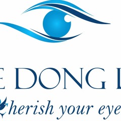 Mắt Đông Đô