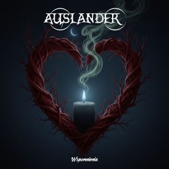 Auslander - Wspomnienia