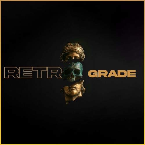 Retrograde - Aggressive & Dark Type Beat